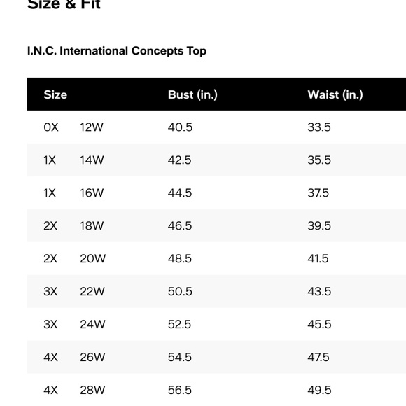 I.N.C. International Concepts® American Flag Cowl Neck Top - Picture 9 of 9